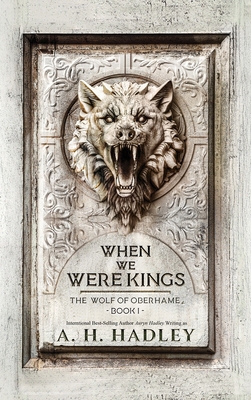 When We Were Kings B0FRJC9P1Q Book Cover