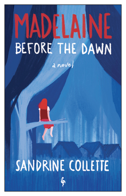 Madelaine Before the Dawn B0FC5Q45LW Book Cover