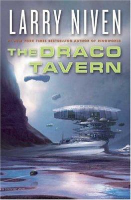The Draco Tavern 0765308630 Book Cover