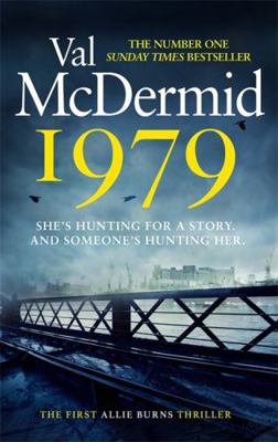 1979: The unmissable first thriller in an elect... 075158309X Book Cover