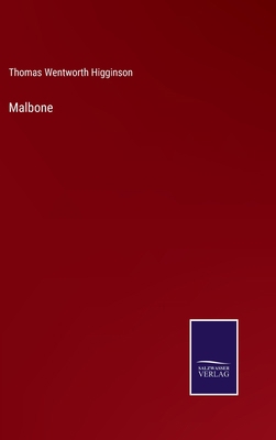 Malbone 337502097X Book Cover