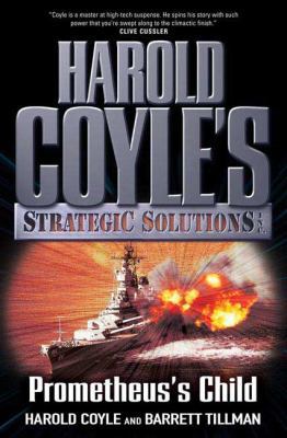 Prometheus's Child 0765352362 Book Cover