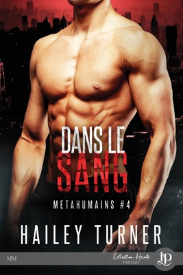 Dans le sang [French] 2382281383 Book Cover