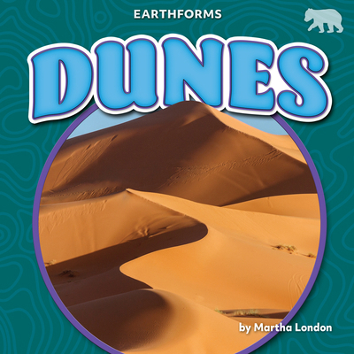 Dunes B0DCWTWG9Y Book Cover