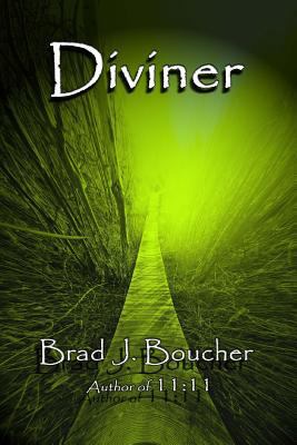 Diviner 1511949929 Book Cover