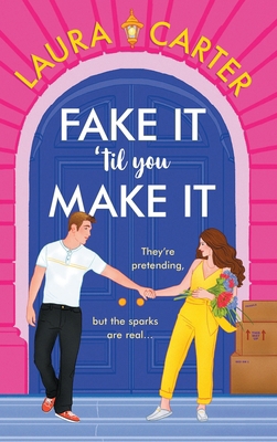 Fake It 'til You Make It 1785135686 Book Cover