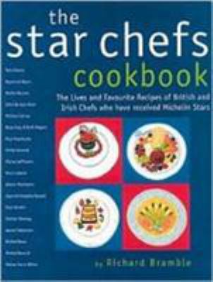 The Star Chefs Cookbook 1857825403 Book Cover