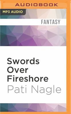 Swords Over Fireshore 1522673784 Book Cover