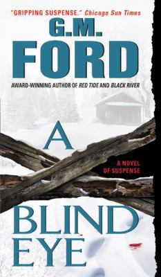 A Blind Eye 0380816229 Book Cover