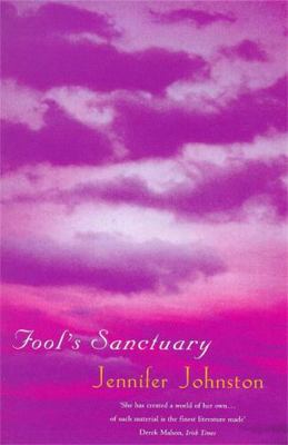 Fool's Sanctuary 0747259372 Book Cover