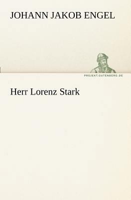 Herr Lorenz Stark [German] 3842407181 Book Cover