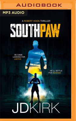 Southpaw 1799790568 Book Cover