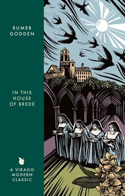 In This House of Brede: A Virago Modern Classic 0349017530 Book Cover