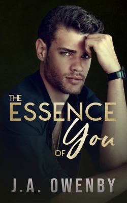 The Essence of You 1949414027 Book Cover