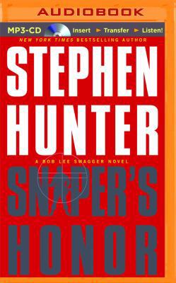 Sniper's Honor 1455815810 Book Cover