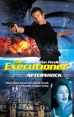Aftershock 0373643330 Book Cover