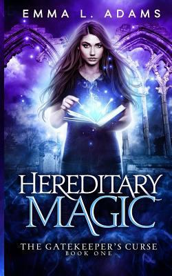 Hereditary Magic 1986264238 Book Cover