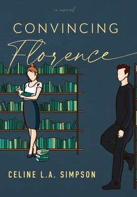 Convincing Florence 0645161136 Book Cover