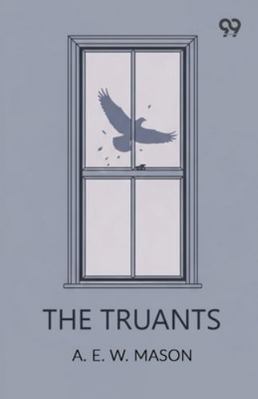 The Truants 9373405497 Book Cover