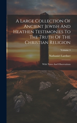 A Large Collection Of Ancient Jewish And Heathe... 1020137649 Book Cover