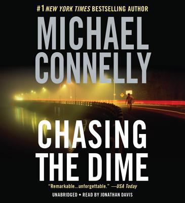 Chasing the Dime 1594833303 Book Cover
