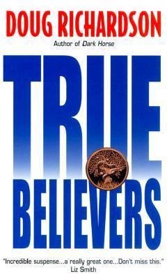 True Believers 0380787717 Book Cover