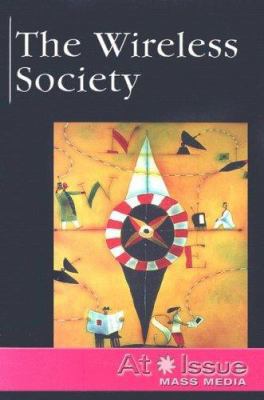 The Wireless Society 0737727500 Book Cover