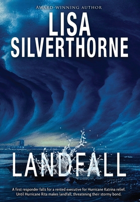 Landfall 195519730X Book Cover