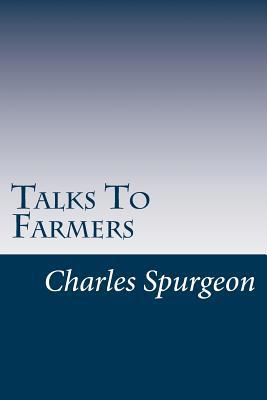 Talks To Farmers 1499171072 Book Cover