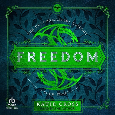 Freedom B0DRC128RL Book Cover