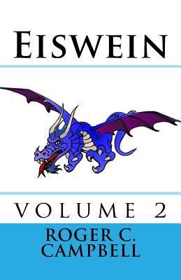 Eiswein vol2 1477547851 Book Cover