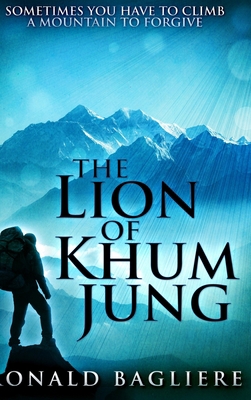 The Lion Of Khum Jung 1715758285 Book Cover