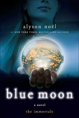 Blue Moon 0606072217 Book Cover