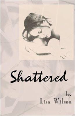 Shattered 1931195218 Book Cover