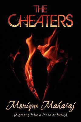 The Cheaters 145684671X Book Cover
