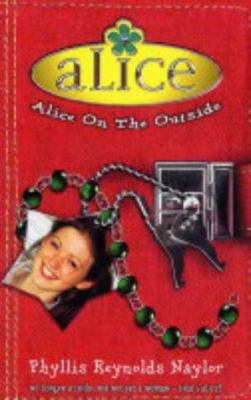 Alice on The Outside 0743469011 Book Cover