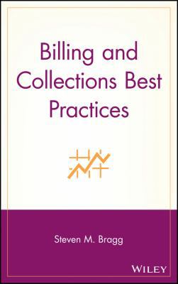 Billing and Collections Best Practices 0471702242 Book Cover