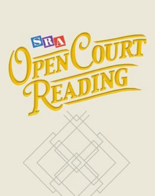 Open Court Reading: Journeys 0075692376 Book Cover