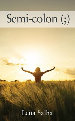 Semi-colon (;) 1478781068 Book Cover