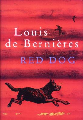 Red Dog 0676973914 Book Cover