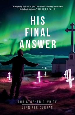 His Final Answer 1961169010 Book Cover
