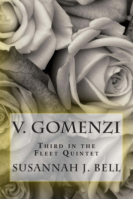 V. Gomenzi: Third in the Fleet Quintet 1537407848 Book Cover