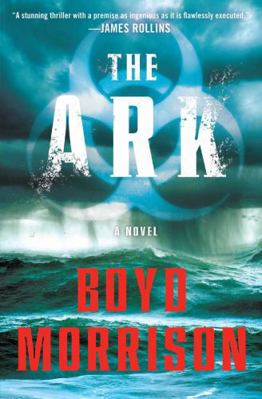 The Ark 1439181810 Book Cover