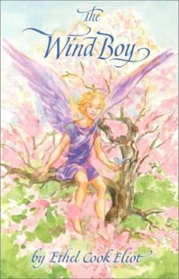 The Wind Boy 096796959X Book Cover