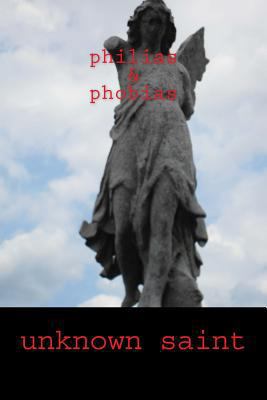 volume i: philias & phobias 1484919084 Book Cover