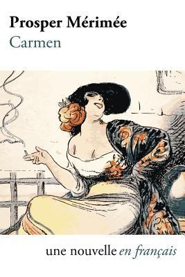 Carmen [French] 197355304X Book Cover
