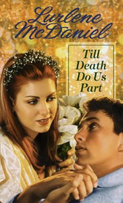 Till Death Do Us Part 0553570854 Book Cover