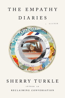 The Empathy Diaries: A Memoir 0525560092 Book Cover