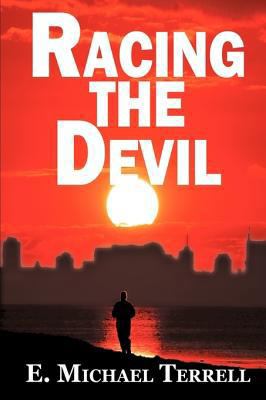 Racing the Devil 0979916763 Book Cover