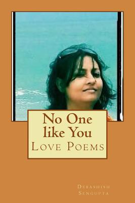 No One like You 1512311200 Book Cover